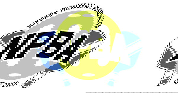 NPBA Double Tournament logo