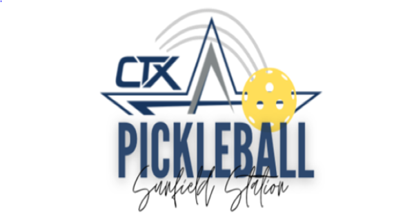 2023 Pickleball Spring Fling Tournament, a USSP circuit event logo