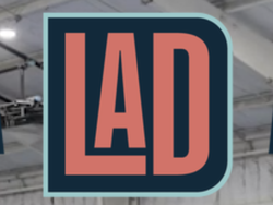 Livonia Athletic District logo