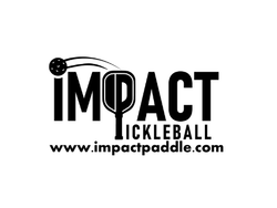 Impact Pickleball logo