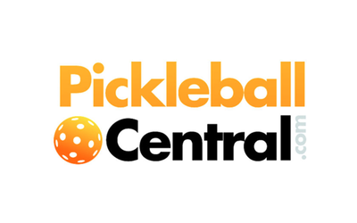 Pickleball Central logo