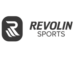 Revolin Sports logo