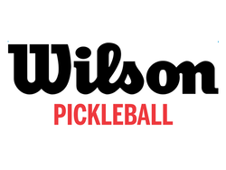 Wilson Pickleball logo