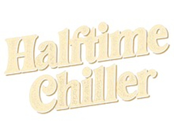Halftime Chiller logo