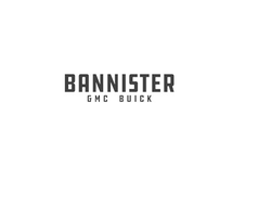 Bannister GMC Buick logo