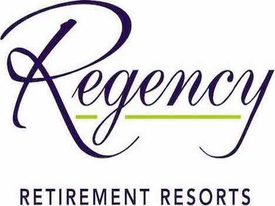 Regency Retirement Resorts logo