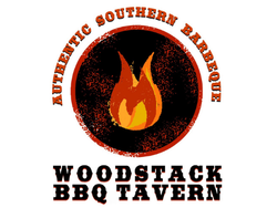 Atlantic Southern Barbeque logo