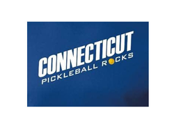 Connecticut Pickleball logo
