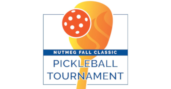 2023 Nutmeg Fall Classic logo