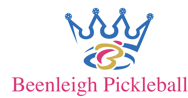 Beenleigh Club Pickleball Championships 2022 logo