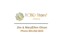 CBD Store logo
