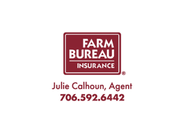 Farm Bureau insurance logo