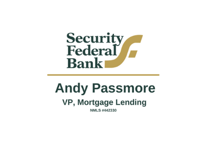 Secrurity Federal Bank logo
