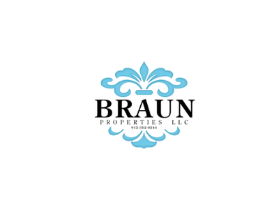 Braun Properties logo