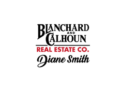 Blanchard and Calhoun logo