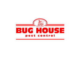 Bug House Pest Control logo