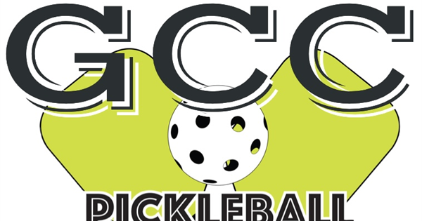 GCC Tournament logo