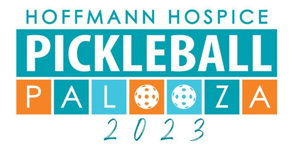 Pickleball Palooza 2023 logo