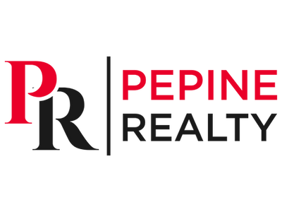 Pepine Realty logo