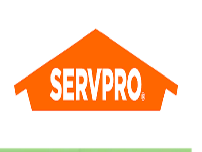 SERVPRO logo