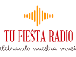 Tu Fiesta Radio logo