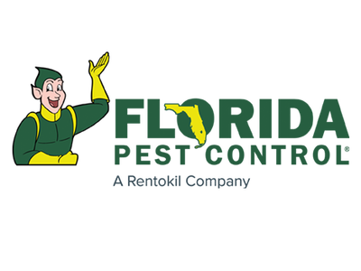 Florida Pest Control logo