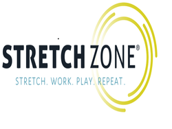 Stretch Zone logo