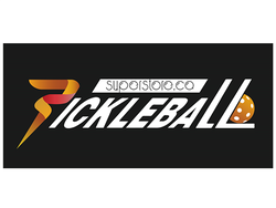 Pickleball Superstore logo