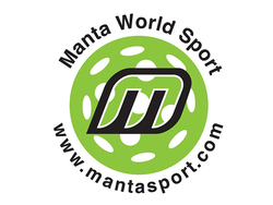 Manta World Sport logo