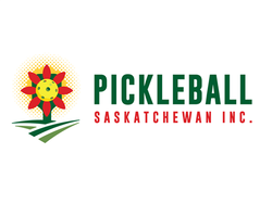 Pickleball Saskatchewan Inc. logo