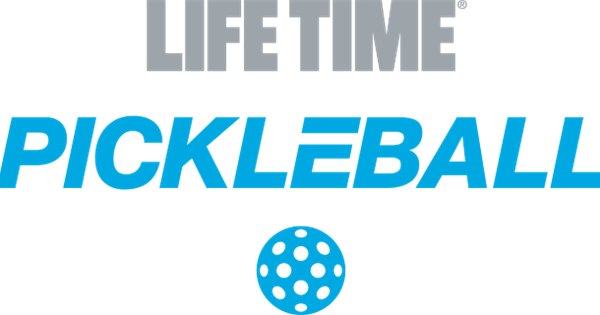 Life Time Baybrook Pickleball Tournament logo