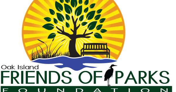 Oak Island Spring "Battle at the Beach 2023" Pickleball Tourney logo