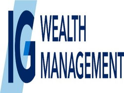 IG Wealth logo