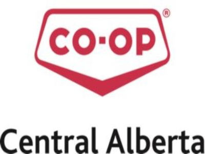 CO-OP Central Alberta logo