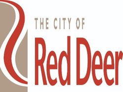 City of Red Deer logo