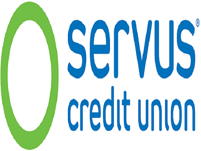 SERVUS Credit Union logo