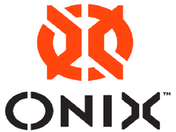 ONIX logo