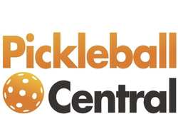 pickleball central logo