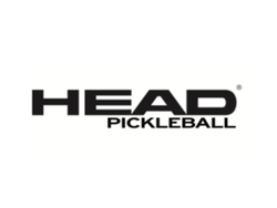 Head Pickleball logo
