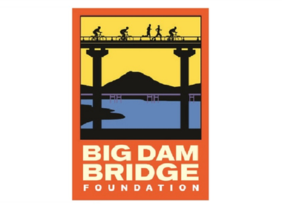 Big Dam Bridge Foundation logo