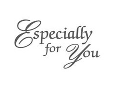 Especially for You logo