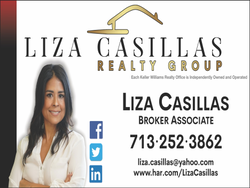 Liza Casillas Realty Group logo