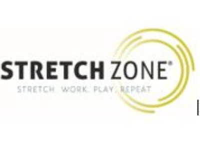 StretchZone logo