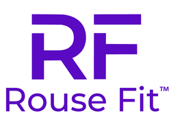 Rouse Fit: Pain Relief logo