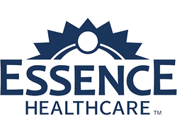 Essence Healthcare logo