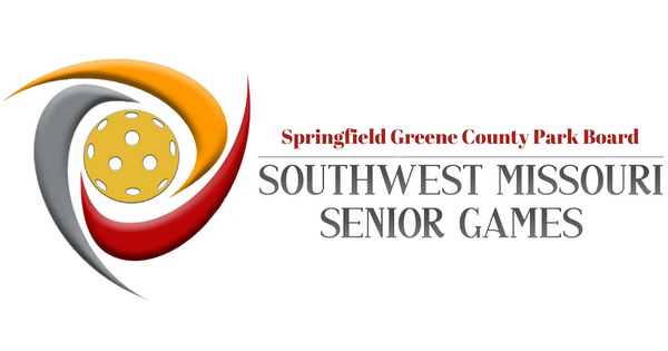 Southwest Missouri Senior Games (50+), USSP circuit logo