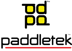 Paddletek logo
