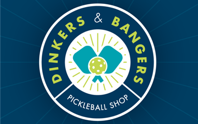 Dinkers & Bangers logo