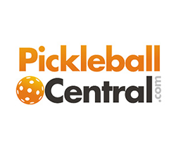PickleballCentral.com logo