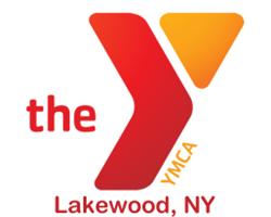 Lakewood NY YMCA logo